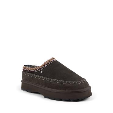 EMU Australia Sharky Adventure Scuff - Dark Olive